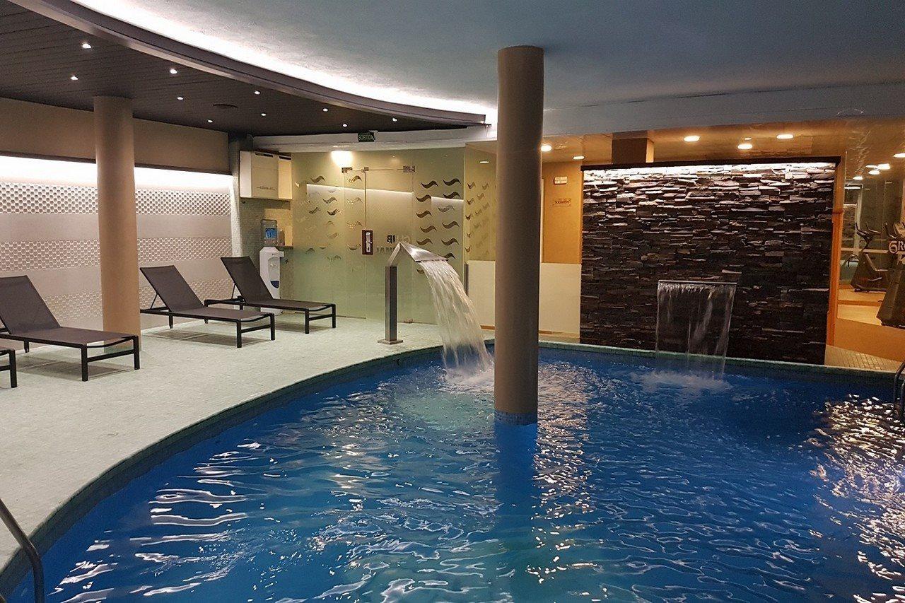 Hotel Grevol Spa Camprodon Exterior foto