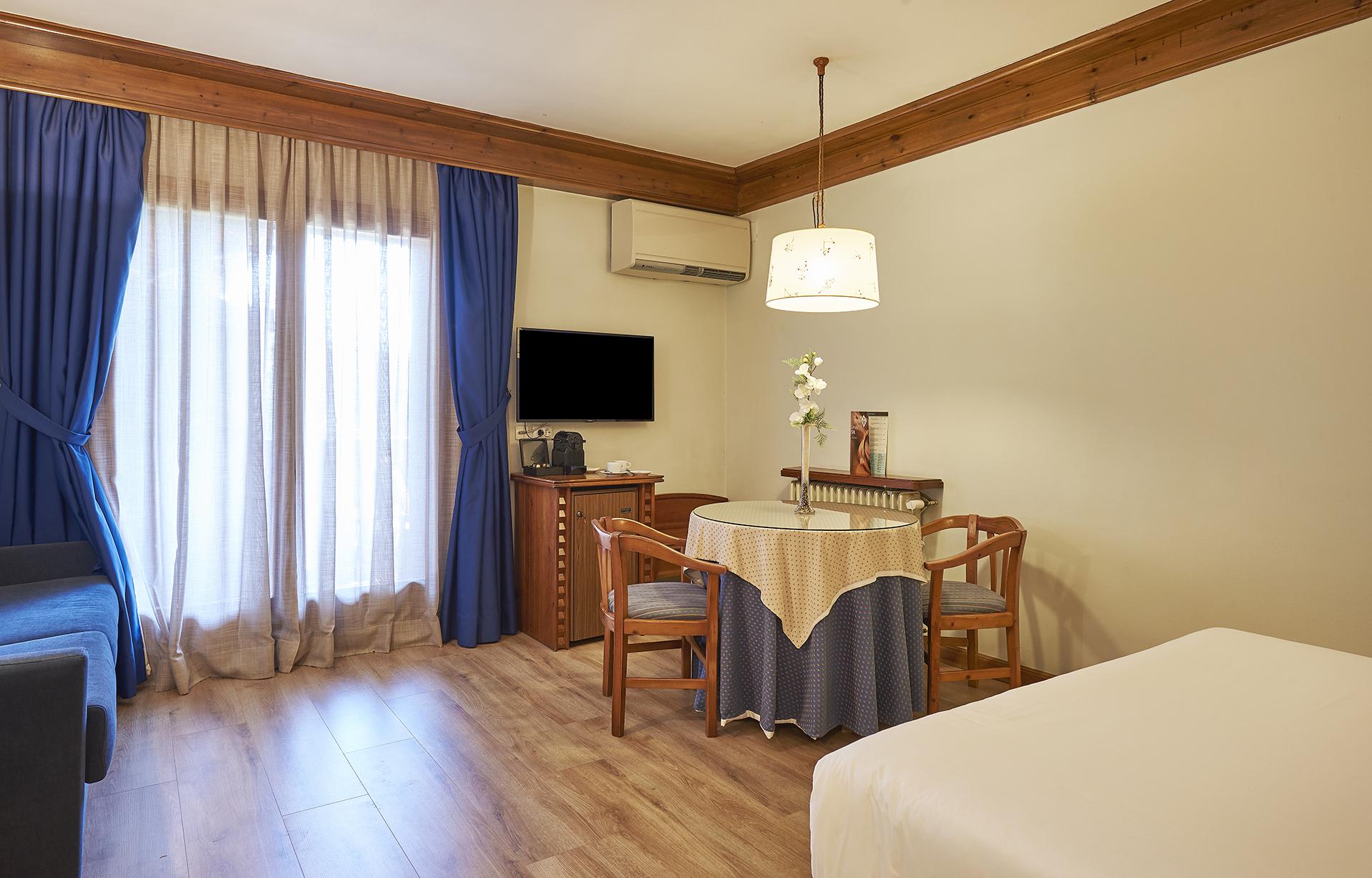 Hotel Grevol Spa Camprodon Exterior foto